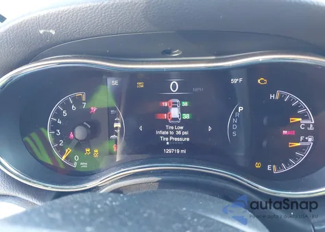 2015 Jeep Grand Cherokee Limited из США, поврежденный, VIN 1C4RJFBG5FC715932